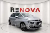 2018 Citroen C4