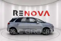 2018 Citroen C4