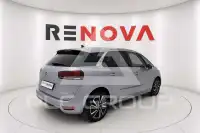 2018 Citroen C4