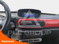 2018 Citroen E-Mehari