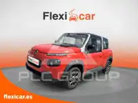 2018 Citroen E-Mehari