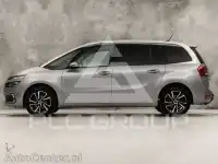 2018 Citroen C4