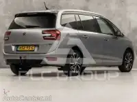 2018 Citroen C4