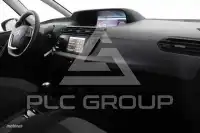 2018 Citroen C4