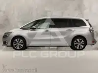 2018 Citroen C4