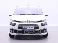 2018 Citroen C4