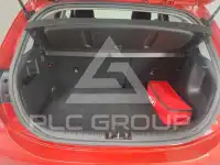 2018 KIA Rio