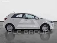 2018 KIA Rio