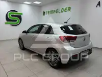 2018 KIA Rio