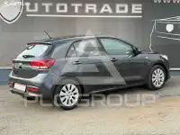 2018 KIA Rio