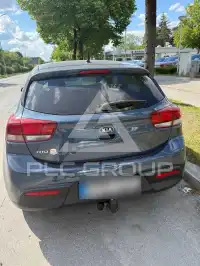 2018 KIA Rio