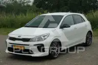2018 KIA Rio