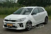 2018 KIA Rio
