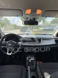 2018 KIA Rio