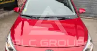 2018 KIA Rio