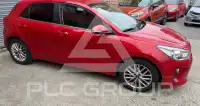 2018 KIA Rio