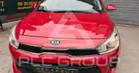 2018 KIA Rio
