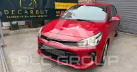 2018 KIA Rio