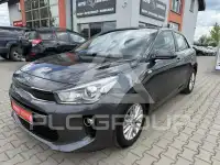 2018 KIA Rio