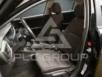 2018 KIA Rio