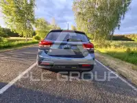 2018 KIA Rio