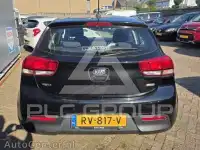 2018 KIA Rio