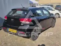 2018 KIA Rio