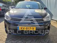 2018 KIA Rio