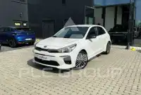 2018 KIA Rio