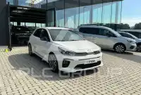 2018 KIA Rio