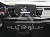 2018 KIA Rio