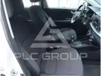 2018 KIA Rio