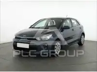 2018 KIA Rio