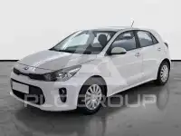 2018 KIA Rio