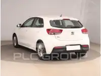 2018 KIA Rio