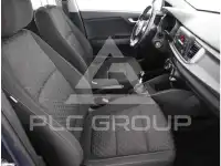 2018 KIA Rio