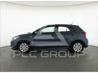 2018 KIA Rio