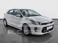 2018 KIA Rio