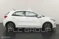 2018 KIA Rio