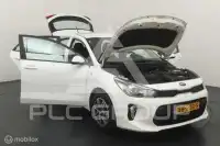2018 KIA Rio