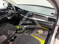 2018 KIA Rio