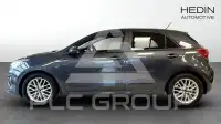 2018 KIA Rio