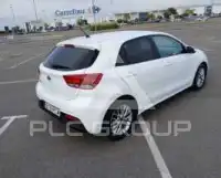 2018 KIA Rio