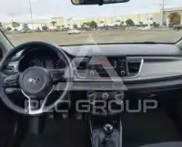 2018 KIA Rio