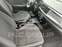 2018 KIA Rio