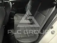 2018 KIA Rio