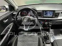 2018 KIA Rio