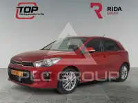 2018 KIA Rio