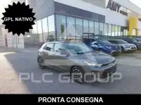 2018 KIA Rio