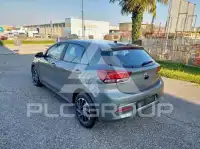 2018 KIA Rio